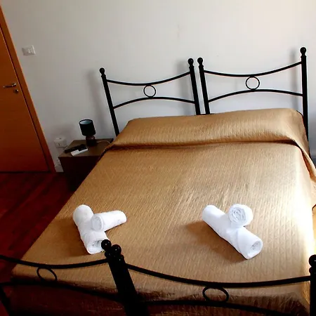 Bed & Breakfast Antica Centrale