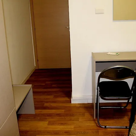 Antica Centrale Bed & Breakfast