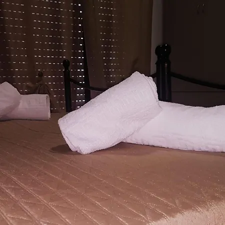 Bed & Breakfast Antica Centrale Vittoria