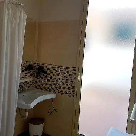 Antica Centrale Bed & Breakfast