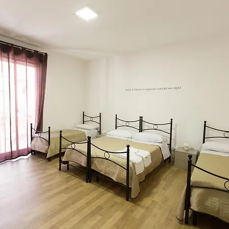 Antica Centrale Nocleg ze śniadaniem