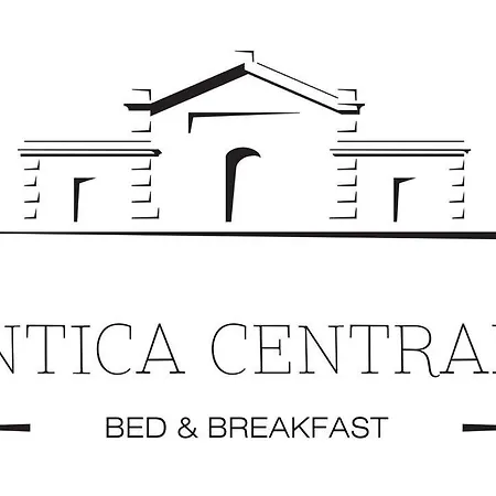 Antica Centrale Nocleg ze śniadaniem