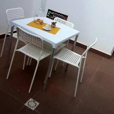 Antica Centrale Nocleg ze śniadaniem