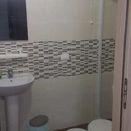 Nocleg ze śniadaniem Antica Centrale Vittoria